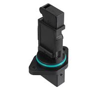 X AUTOHAUX NO.A6460940048 Car Mass Air Flow Meter Sensor for Mercedes-Benz E 320 CDI 3.2L L6 - Diesel 2005 2006