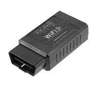 X AUTOHAUX OBD2 Scanner Engine Code Reader V1.5 Universal for Car WIFI