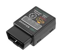 X AUTOHAUX OBD2 Scanner Engine Code Reader V1.5 WIFI Code Reader 16 Pins