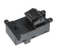 X AUTOHAUX Passenger Side Car Power Window Switch Fit for Honda JAZZ GE6 GE8