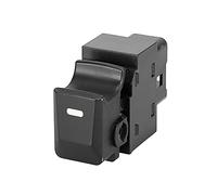 X AUTOHAUX Passenger Side Power Window Switch 93575-1H000 36951-01000 Replacement for Kia Sportage 2011-2015