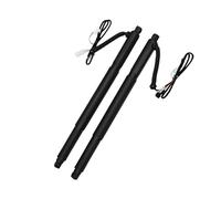 X AUTOHAUX Rear Left Right Tailgate Power Lift Support for BMW X6 m E71 Sport Utility 07-2014 Liftgate Power Hatch Shock Strut No.51247332697/51247332698 Electric Trunk Power Liftgate 1 Pair