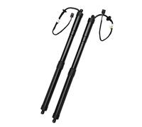 X AUTOHAUX Rear Left Right Tailgate Power Lift Support for Hyundai Santa Fe Sport 2.0L 2.4L 2015-2018 Liftgate Power Hatch Shock Strut No.817702W600 1 Pair