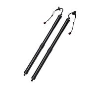 X AUTOHAUX Rear Left Right Tailgate Power Lift Support for VOLVO XC40 2020-2025 Rear Liftgate Power Hatch Shock Strut No.32296296/32296297/32357573/32357574 Electric Trunk Liftgate 1 Pair
