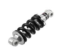 X AUTOHAUX Rear Shock Absorber 150mm 1500LBS Rear Shock Damper for Mountain Folding Bike Motorcycle Shock Struts 1pcs