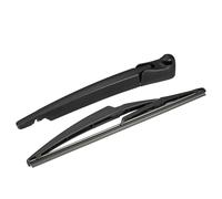 X AUTOHAUX Rear Windscreen Wiper Blade Arm Set Replacement for Mini Cooper One