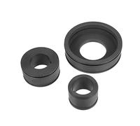 X AUTOHAUX Timing and Rear Main Cover Alignment Tools Engine Seal Installer