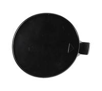 X AUTOHAUX Tow Hook Cap Fit for BMW 2 Series F22 F23 M-Sport 2014-2021