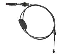 X AUTOHAUX Transmission Gear Shift Cable 15713353 for Chevrolet Blazer 1997