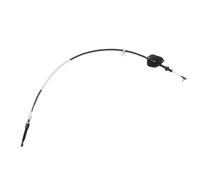 X AUTOHAUX Transmission Gear Shift Cable 3382052290 for Toyota Echo 2000-05