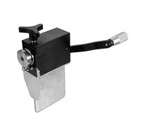 X AUTOHAUX Tubing Beader Roller Tool 5/8" Bead Tool Intake Intercooler Piping