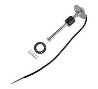 X AUTOHAUX Universal Marine Fuel Level Sender, 7" 180mm, Stainless Steel
