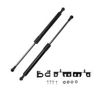 X AUTOHAUX Upgrade Front Hood Lift Supports Struts for Mazda MX-5 ND MX5