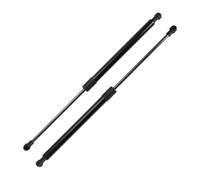 X AUTOHAUX Upgrade Tailgate Lift Supports Struts for Smart Fortwo Coupe 451 All Engine Coupe 2007-2014 No.A4519880004 Liftgate Gas Struts Shocks