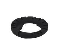 X AUTOHAUX Upper Coil Spring Insulators No.33536775751 for BMW F10 2009-2013 Car Coil Spring Booster Coil Spring Isolator Suspension Rubber 1 Pc