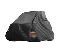 X AUTOHAUX UTV Cover for Polaris RZR Trail Sport/Ultimate Waterproof