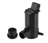 X AUTOHAUX Windshield Washer Motor Pump Fit for Ford Transit MK5 MK6-1 Pcs