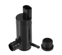X AUTOHAUX Windshield Washer Motor Pump for Chevrolet Captiva - Pack of 1
