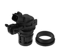 X AUTOHAUX Windshield Washer Motor Pump No.BBP1-67-482 for Mazda 3