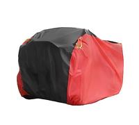 X AUTOHAUX XXXL ATV Cover Waterproof 4 Quad Cover for Polaris Sportsman ACE Touring for Can-Am Outlander 570 650 850 1000R