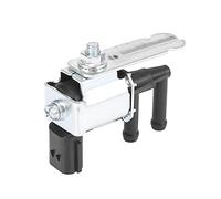 X AUTOHAUX Z504-18-741A Vapor Canister Purge Solenoid Breather Vent Valve