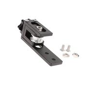 X-axis Synchronous Belt Stretch Straighten Tensioner 2020 Profile Fit For Ender-3 CR-10 CR-10S 3D Printer Parts