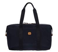 Brics X-Collection Travel bag, blue, 22L, 43 x 28 x 19cm
