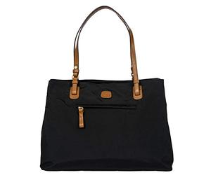 X-Bag Large Shopper Bag, One SizeBlack