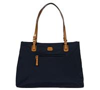 X-Bag Large Shopper Bag, One SizeOcean Blue