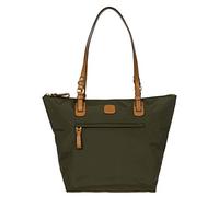 Brics X-Collection M Tote bag, female, oliv
