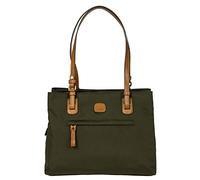Brics X-Collection M | Tote bag | olive
