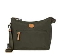 X-Bag Shoulder Bag, One SizeOlive