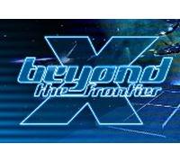 X: Beyond the Frontier Steam CD Key
