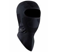 X-Bionic - Breathable and warm technical balaclava - Stormcap Black/Grey - Size S\/M Black S\/M