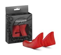 X-BIONIC Campagnolo 2009-2014 Ultra-Shift Shifter Hoods, Red, One Size