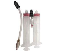 X-BIONIC CAMPAGNOLO Ventilation kit transparent 2018 bicyle disc brake spares