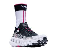 X-Bionic - Chaussures de trail - Terraskin X00/C Yinyang/X Black/X White - Size 9,5 UK White 9.5 UK