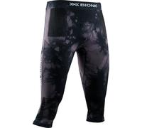 X-Bionic - Collant 3/4 respirant et stretch - Energy Accumulator 4.0 Pants 3/4 M Marco Odermatt for Men - Size L - Black Black L