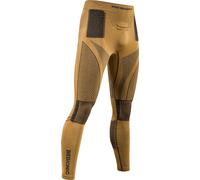 X-Bionic - Collant technique - Radiactor 4.0 Pants M Gold/Black for Men - Size M Gold M
