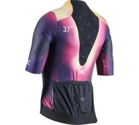 X-bionic Corefusion Aero Short Sleeve Jersey M Heatmap