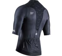 X-bionic Corefusion Aero Short Sleeve Jersey M Opal Black