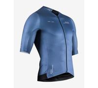 X-bionic Corefusion Aero Short Sleeve Jersey Blue M Men