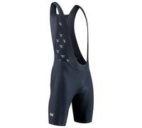 X-Bionic - Corefusion Bib Shorts - Cycling bottoms size XL, blue