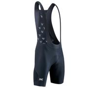 X-Bionic - Corefusion Compression Bib Shorts - Cycling bottoms size XL, blue