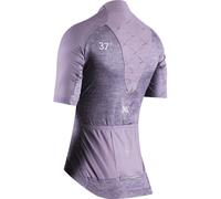 X-bionic Corefusion Merino Short Sleeve Jersey M Dusty Lavender Melange