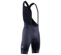 X-Bionic - Corefusion Ride Bib Shorts - Cycling bottoms size L, blue