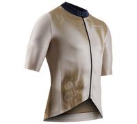 X-Bionic - Corefusion Ride Jersey S/S - Cycling jersey size XL, grey