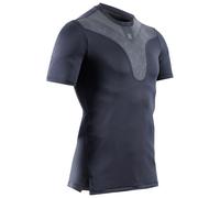 X-bionic Corefusion Run Short Sleeve Base Layer Black M Men