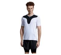 X-bionic Corefusion Run Short Sleeve Base Layer