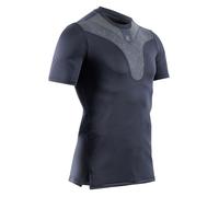 X-bionic Corefusion Run Short Sleeve Base Layer Black L Men